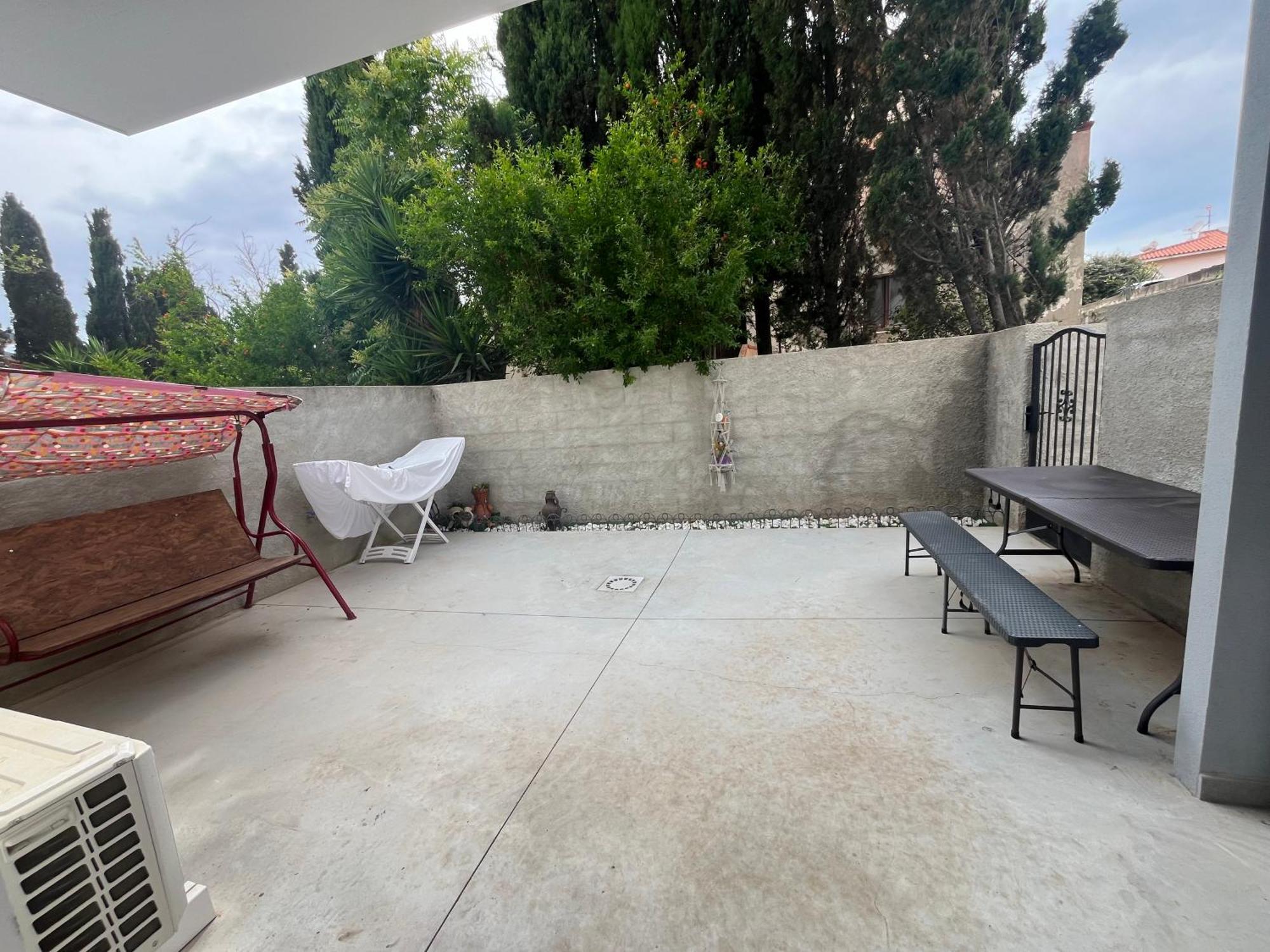 Apartmán Casa Dante Porto Torres Exteriér fotografie